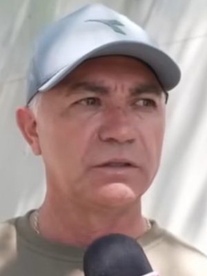 Padre de Jean Paul Pineda asegura que su hijo está arrepentido y enfermo: “Lo tengo en tratamiento”