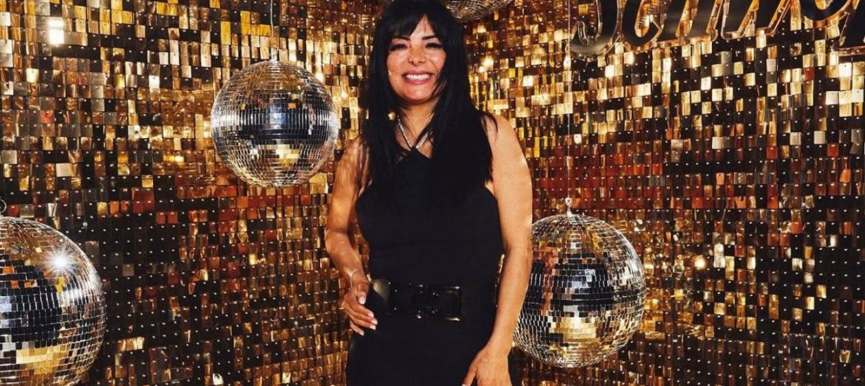 Mariela Montero tras robo de su celular: “Empezaron a subir un montón de imágenes y cosas de mi vida íntima”