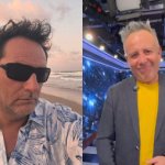 ¡Nuevamente en una polémica! Daniel Fuenzalida es acusado de amenazar a panelista de Sígueme