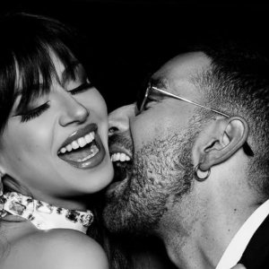 Dunga conmovió las redes con apoyo a Karla Melo por su primer concierto solitario: 