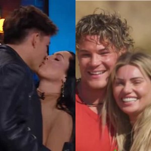 Faloon Larraguibel habla de su relación de concuñada con Daniela Aránguiz: 