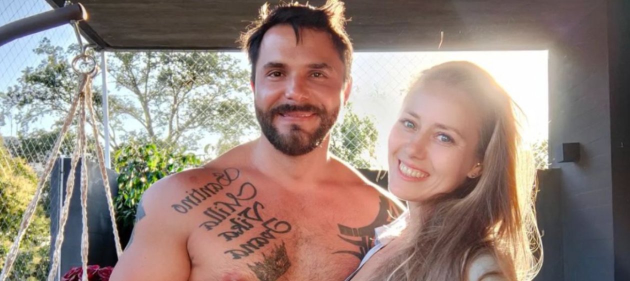 Carla Ballero se sincera sobre el quiebre de su hermano: 