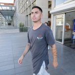 Siguen los escándalos de Jean Paul Pineda ¡El arresto domiciliario no fue suficiente!
