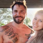 Carla Ballero se sincera sobre el quiebre de su hermano: "Es un momento súper duro"