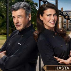 ¡No queda nada! Mega anuncia fecha de estreno y hora de El Internado