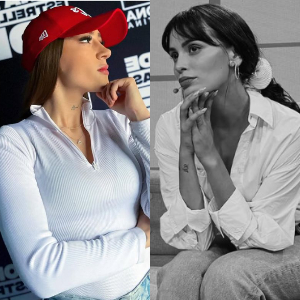 ¡Nueva rivalidad! DJ Isi Glock se lanza contra Conny Capelli: 