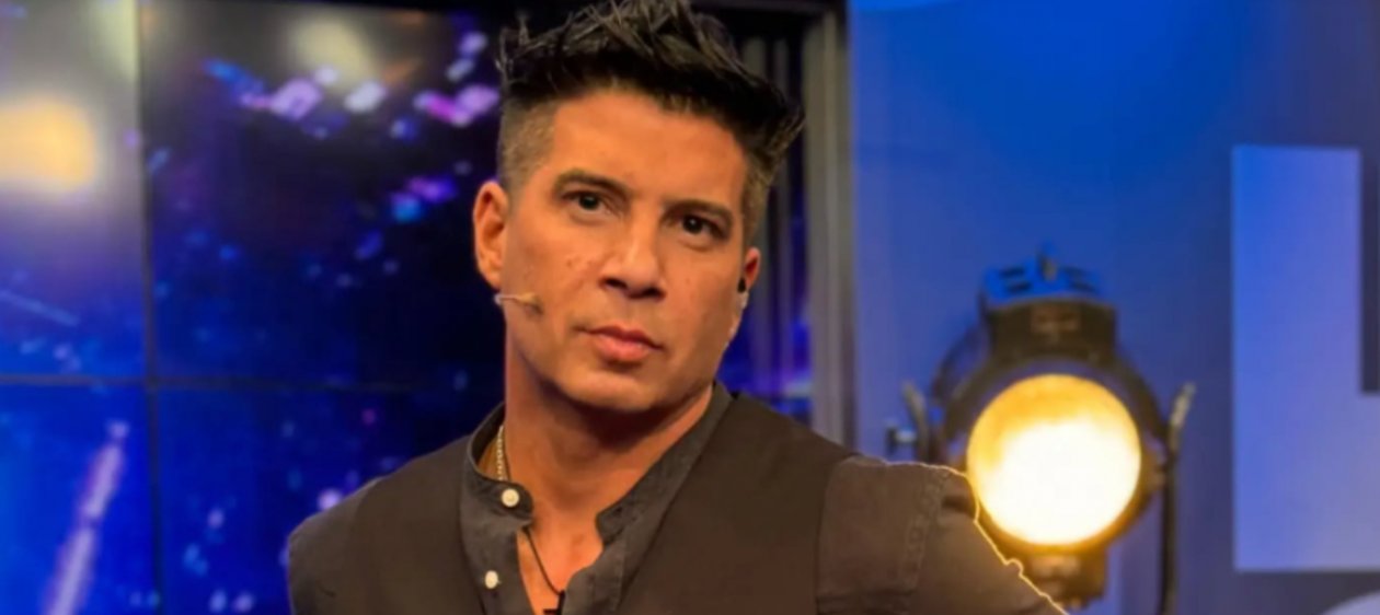 Mario Velasco aclaró su salida de Zona de Estrellas