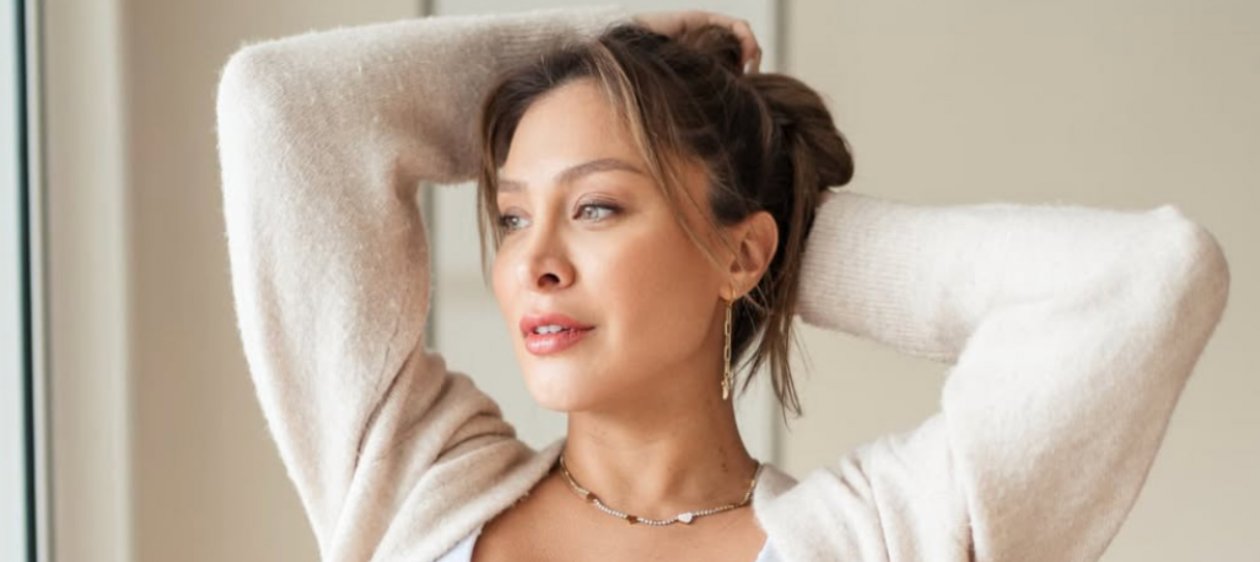 Sabrina Sosa revela la fecha y los detalles del nacimiento de su hijo Gio