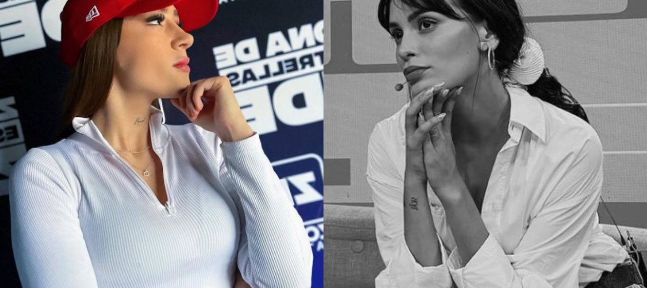 ¡Nueva rivalidad! DJ Isi Glock se lanza contra Conny Capelli: 