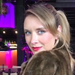 A meses de su polémica entrevista: Carla Jara regresa a "Podemos Hablar"