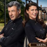 ¡No queda nada! Mega anuncia fecha de estreno y hora de El Internado