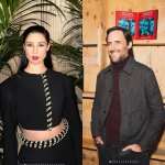 Francisca Valenzuela habló de su relación con Daniel Matamala