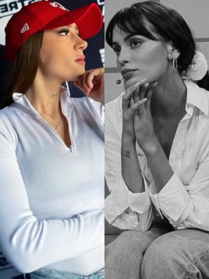 ¡Nueva rivalidad! DJ Isi Glock se lanza contra Conny Capelli: 