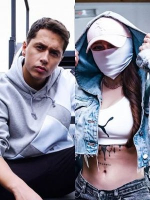 DJ Isi Glock anuncia acciones legales contra Karol Lucero