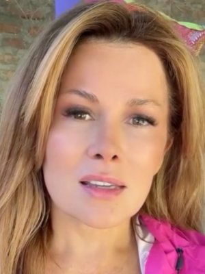 Cathy Barriga aclaró supuesto incumplimiento a su arresto domiciliario