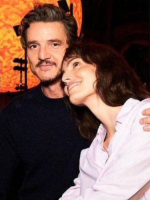 ¡Hermanos de lujo! Pedro y Lux Pascal se lucen en desfile de Chanel
