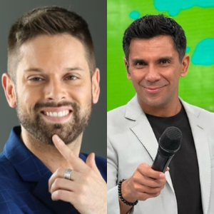JP Queraltó rompió el silencio ante supuesto affaire con Michael Roldán