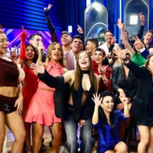 Nuevo ingreso y novedades de Fiebre de Baile: 