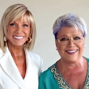 Raquel Argandoña y Patricia Maldonado revelaron particular pacto
