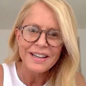 Cecilia Bolocco le envió un mensaje al Pdte. Boric: 