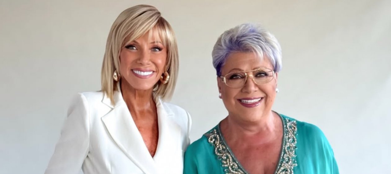 Raquel Argandoña y Patricia Maldonado revelaron particular pacto