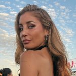 Dani Castro aclaró el motivo por el que lleva a su perrita a "Fiebre de Baile": "Es una perrita feliz"