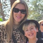 "Lo más difícil de mi vida": Carla Jara revela cómo su hijo Mariano enfrentó la separación de Francisco Kaminski