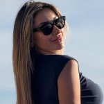 "Salí con...": Camila Andrade aclara su presente amoroso tras especulación de romance