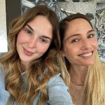 Belén Soto manifestó su apoyo y cariño a Mane Swett: "Eres tremenda"