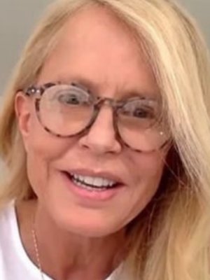 Cecilia Bolocco le envió un mensaje al Pdte. Boric: 