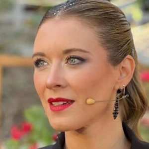 Carla Jara rompe el silencio en PH: revela su pánico y la decisión que tomó por la seguridad de su hijo