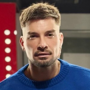 Luis Mateucci protagoniza polémico show 