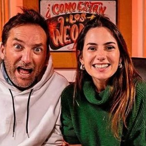 Revelan que la disputa económica por el podcast de Daniel Fuenzalida está lejos de acabar