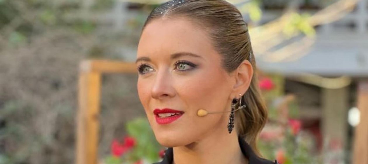 Carla Jara rompe el silencio en PH: revela su pánico y la decisión que tomó por la seguridad de su hijo
