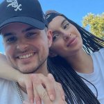 ¿Tendrán hijos? Augusto Schuster habla de sus planes de familia con Camila Sepúlveda