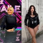 Raquel Argandoña frenó actitud de Michelle Carvalho en FDB: "No vamos a aguantar"