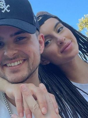 ¿Tendrán hijos? Augusto Schuster habla de sus planes de familia con Camila Sepúlveda