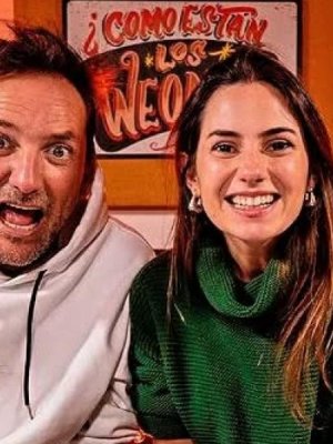 Revelan que la disputa económica por el podcast de Daniel Fuenzalida está lejos de acabar