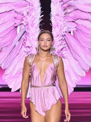15 de octubre: todo lo que debes saber del Victoria's Secret Fashion Show 2025
