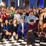 ¡Hubo polémica! Fiebre de Baile definió a la primera eliminada