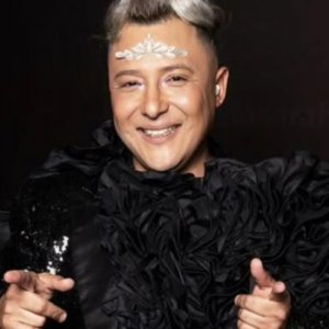 ¡Esta noche! Sergio Rojas llega a Only Fama: 