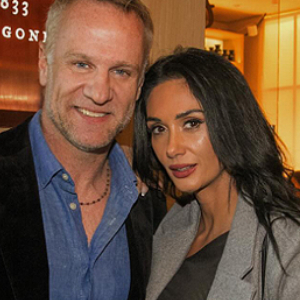 Felipe Kast sobre su romance con Pamela Díaz: 