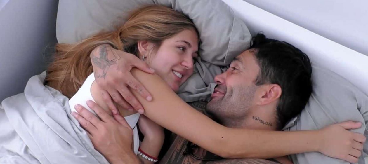 Papá de Disley Ramos habló de Luis Jiménez: “Le falta un poquito más de actitud”