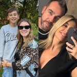 "Peleando todo el rato": Carla Jara desclasifica experiencia de su hijo en viaje con Kaminski y Andrade