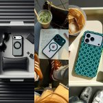 ¡Tendencia! Conoce la nueva colección de carcasas para tu IPhone 17
