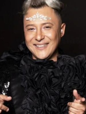 ¡Esta noche! Sergio Rojas llega a Only Fama: 