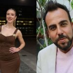 Carla Jara habla sobre su reencuentro con Kaminski: "Era otra persona parada frente a mí"