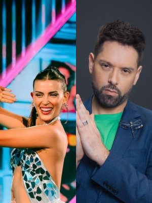 Cony Capelli niega supuesto romance con Raúl Peralta