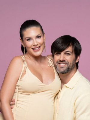 Eugenia Lemos tras la creación de redes sociales a su bebé:  Eugenia Lemos tras la creación de redes sociales a su bebé: