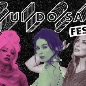 ¡Fue todo un éxito! Así fue la primera jornada del Ruidosa Fest